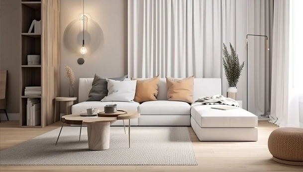 Voeg warmte toe met designlampen Voeg warmte toe met designlampen