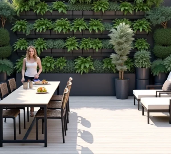 how-to-use-vertical-garden-accents-to-maximize-outdoor-space