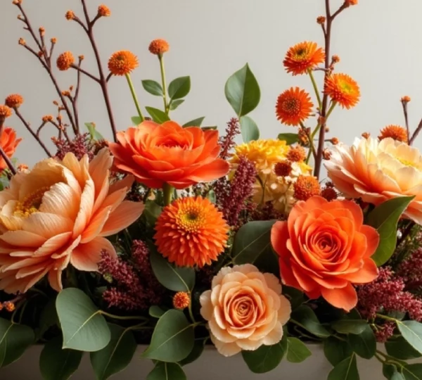 creating-a-seasonal-centerpiece-that-complements-any-table-setting