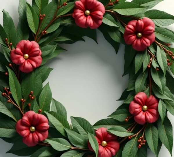 how-to-decorate-with-seasonal-wreaths-beyond-holidays