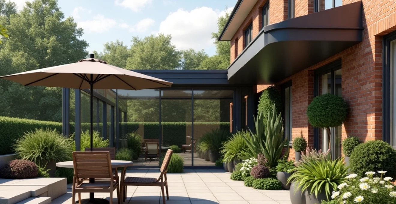 choosing-decorative-planters-that-complement-your-exterior-style