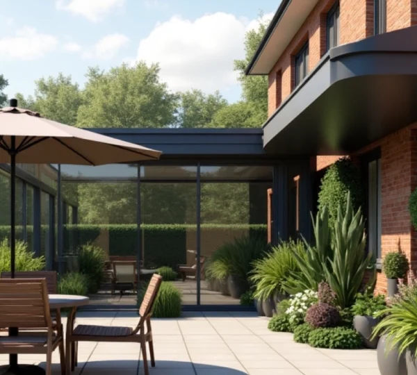 choosing-decorative-planters-that-complement-your-exterior-style