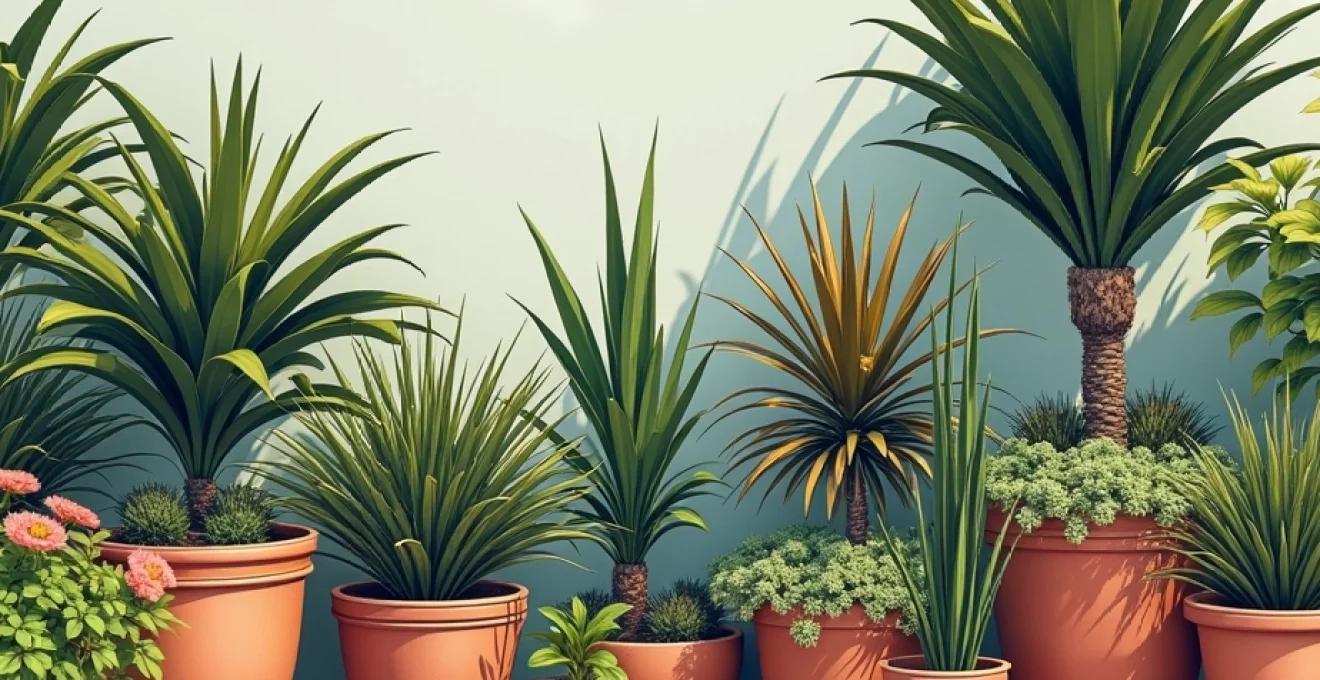 how-to-blend-potted-plants-for-a-lush-and-structured-outdoor-look