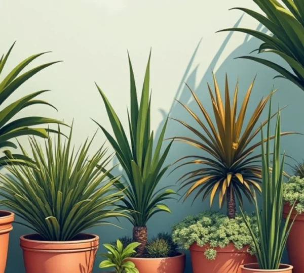 how-to-blend-potted-plants-for-a-lush-and-structured-outdoor-look
