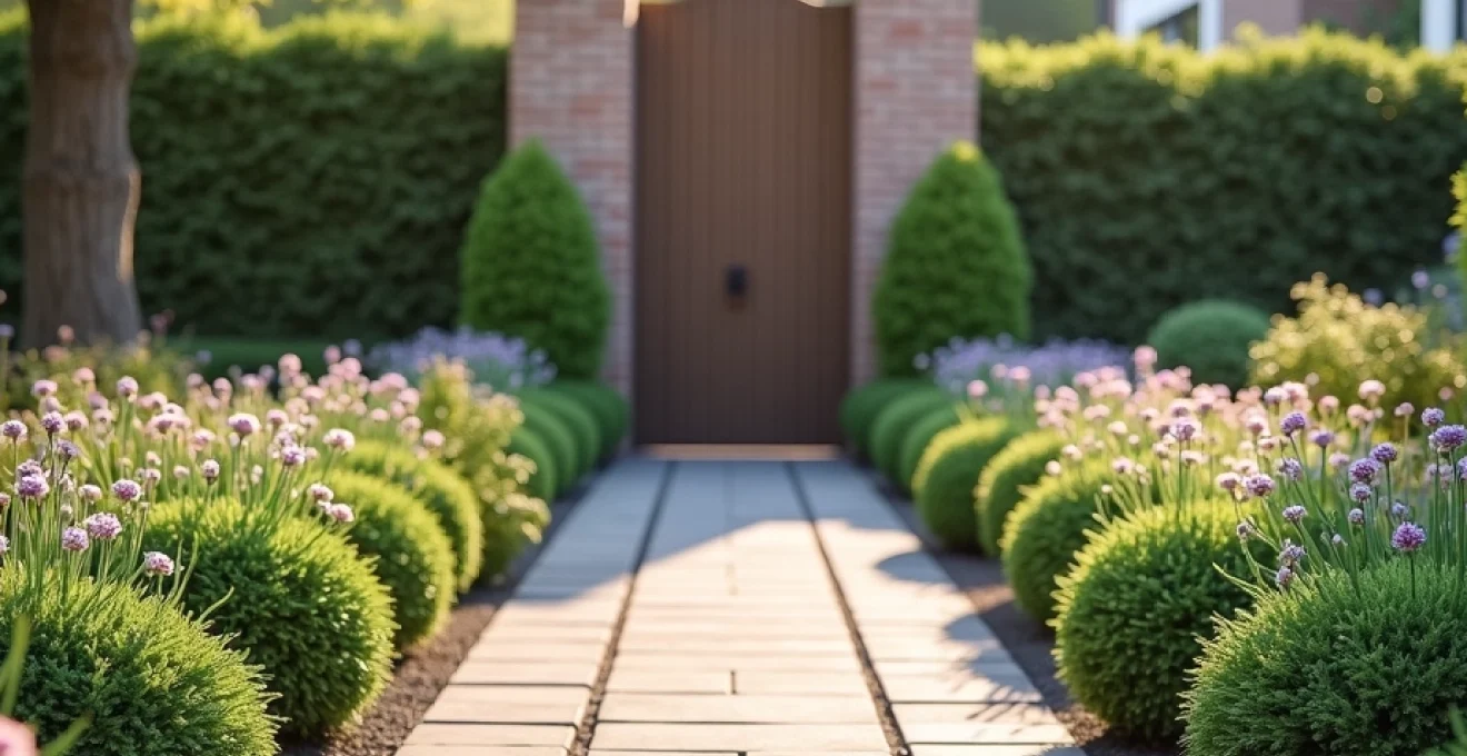 how-to-decorate-pathways-for-a-charming-garden-entrance