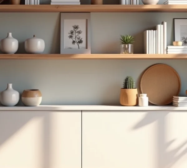 how-to-style-open-shelves-without-creating-visual-clutter