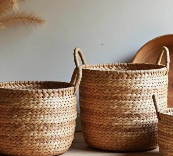 using-artisanal-baskets-to-bring-character-and-structure-to-your-decor