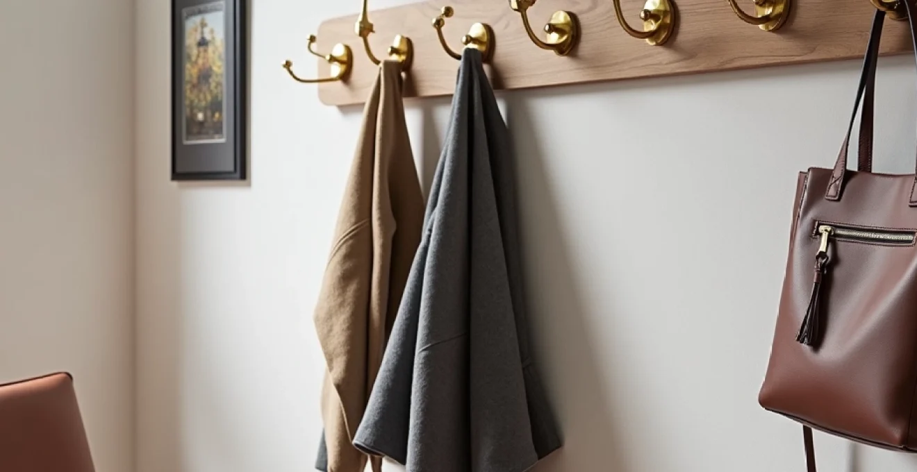 the-impact-of-statement-wall-hooks-on-stylish-organization