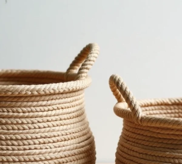 diy-rope-baskets-practical-and-beautiful-storage-solutions