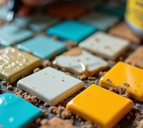 turn-leftover-tiles-into-colorful-custom-coasters