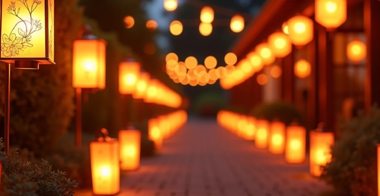 creative-ways-to-style-outdoor-spaces-with-paper-lanterns