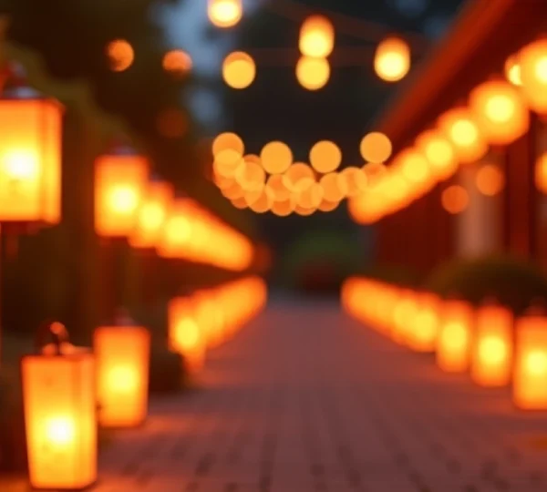 creative-ways-to-style-outdoor-spaces-with-paper-lanterns