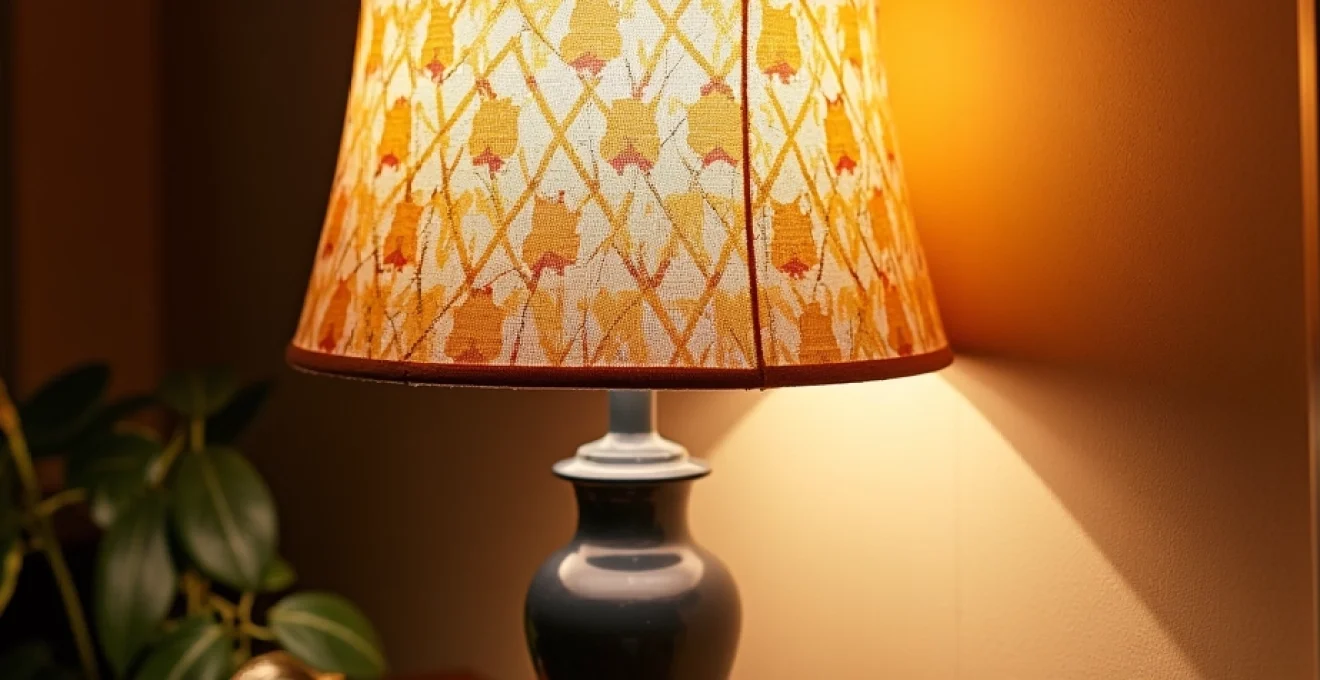 how-patterned-lampshades-add-personality-to-your-lighting