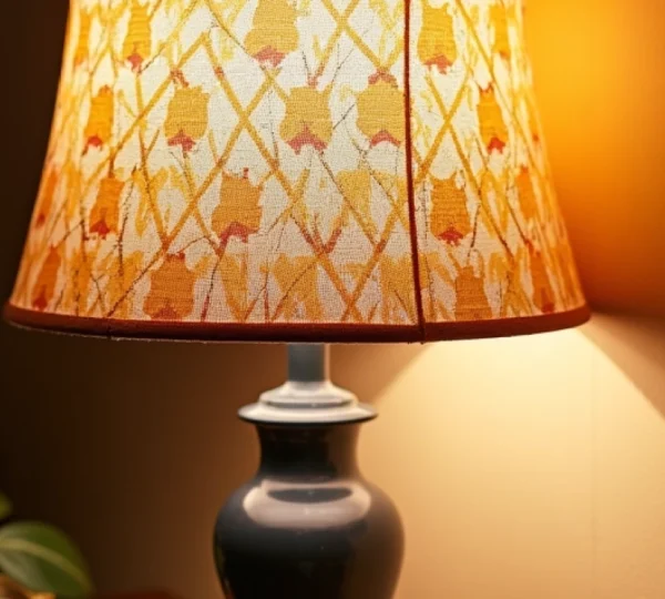 how-patterned-lampshades-add-personality-to-your-lighting
