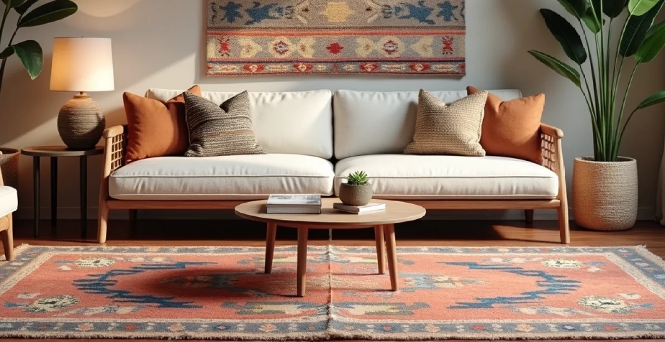how-to-decorate-with-ethnic-rugs-for-global-inspired-interiors